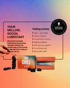 Chill Fruit Chews