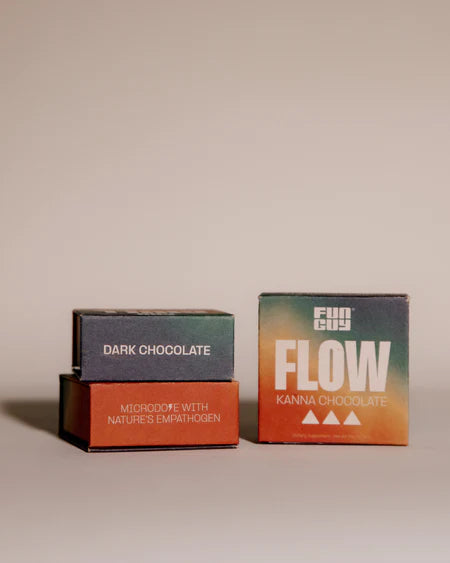 Flow Chocolate