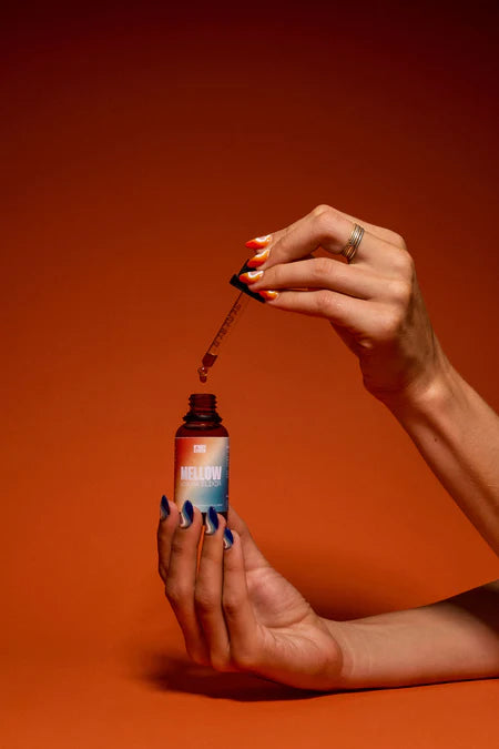 Mellow Elixir