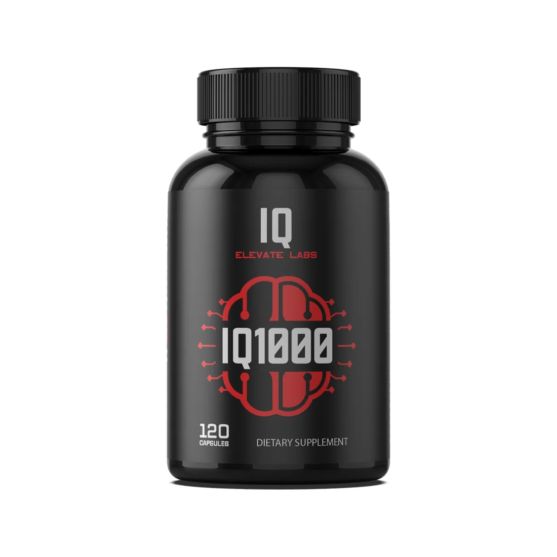IQ1000 Cognitive Enhancer