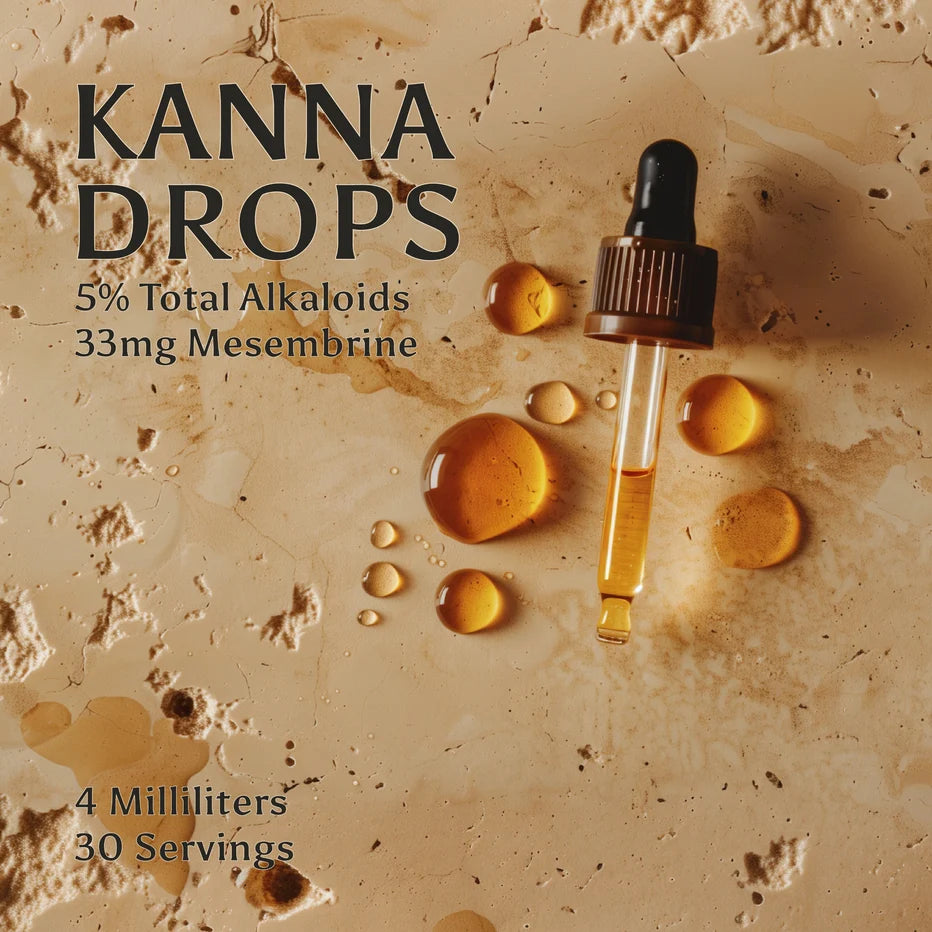 Kanna Drops