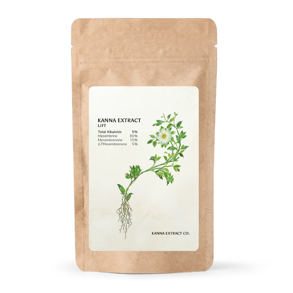 Lift Kanna Extract Powder