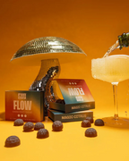 Flow Fruit Chews